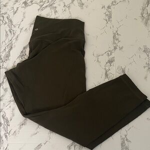 Lululemon align leggings